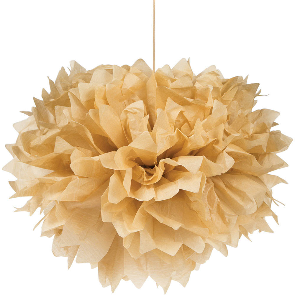Kraft Fluffy Tissue Balls