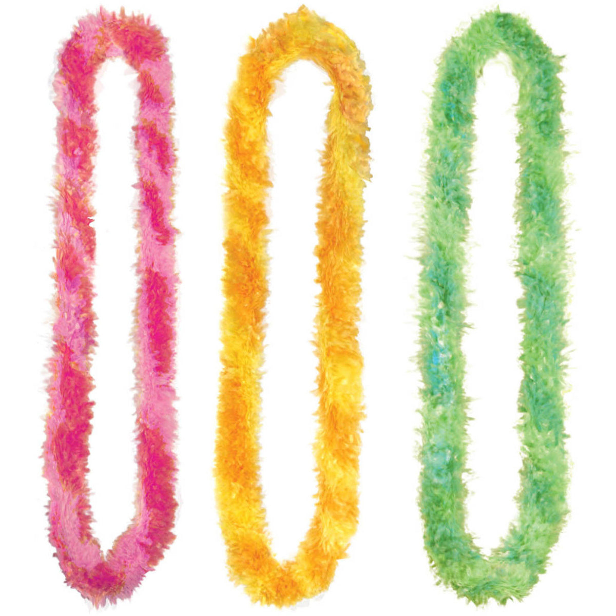 Fiesta Pack Lei's