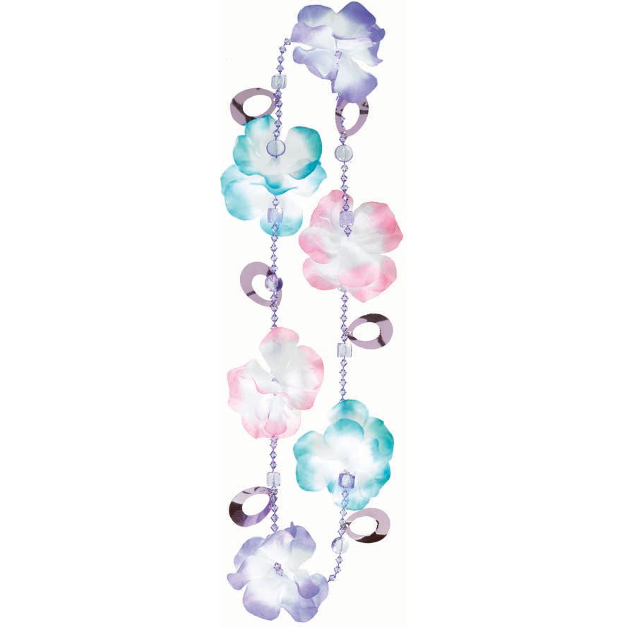 Fashion Lei