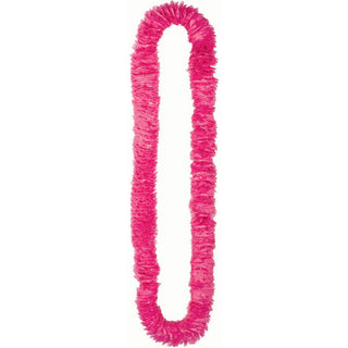 Pink Lei