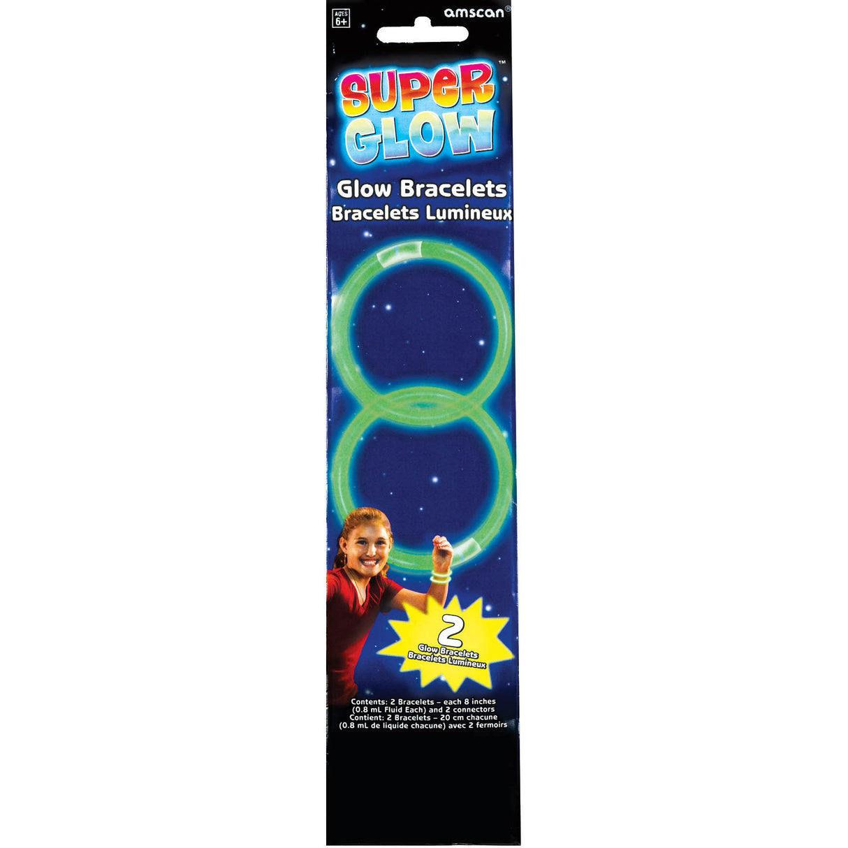 Glow Bracelets