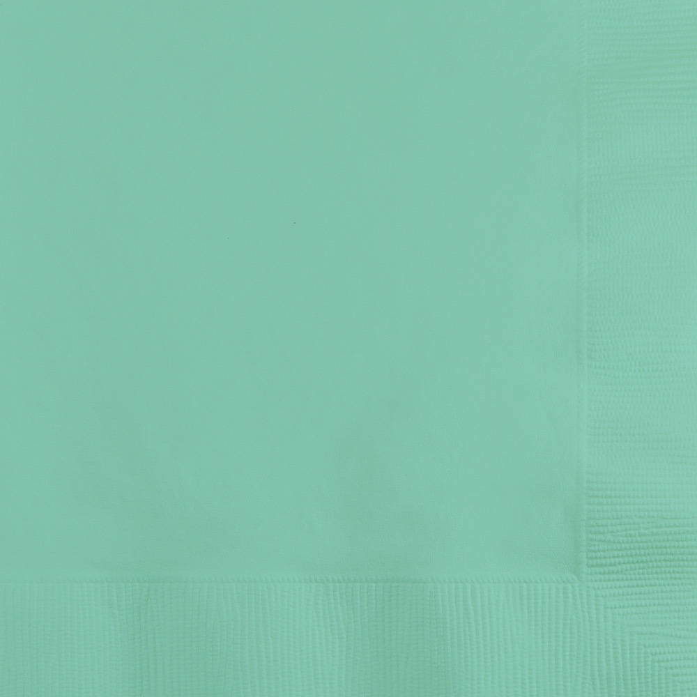 Fresh Mint Luncheon Napkins (20ct)