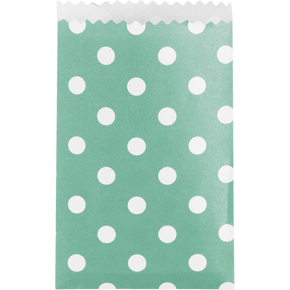 Fresh Mint Small Treat Bags (20ct)