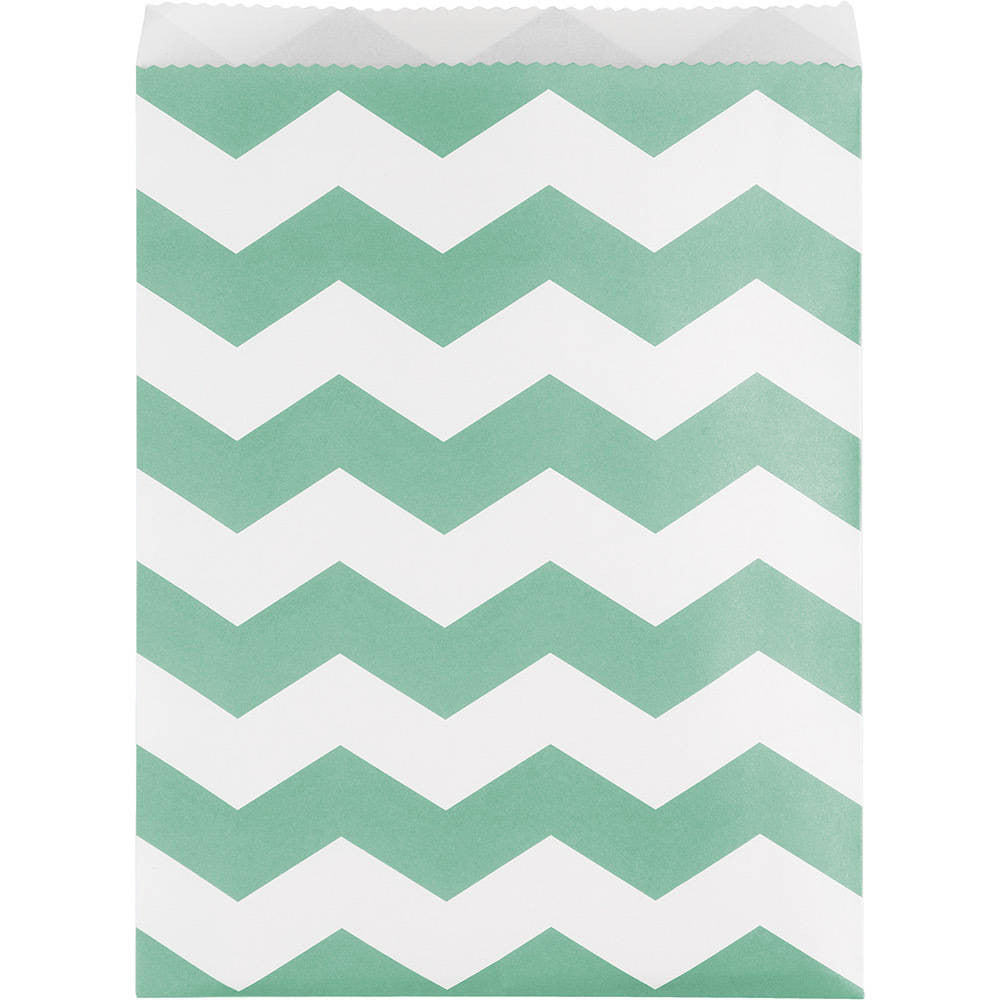 Fresh Mint Large Treat Bags (10ct)