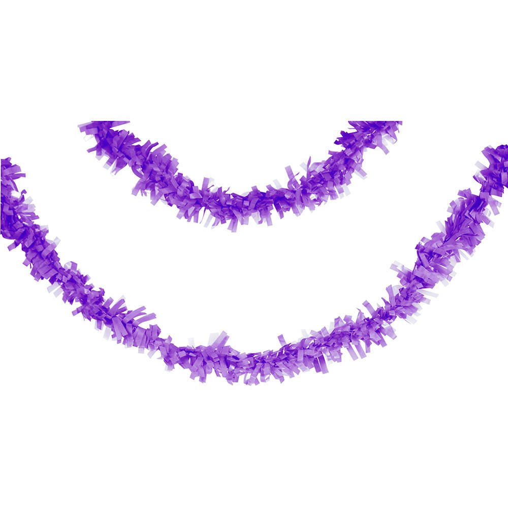 Amethyst Garland
