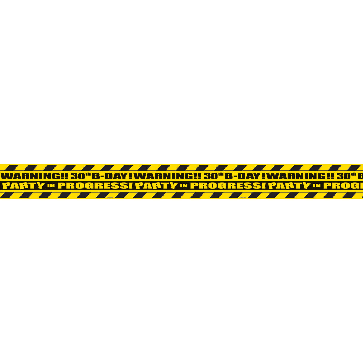 Party Scene Tape 30 (1 ct)