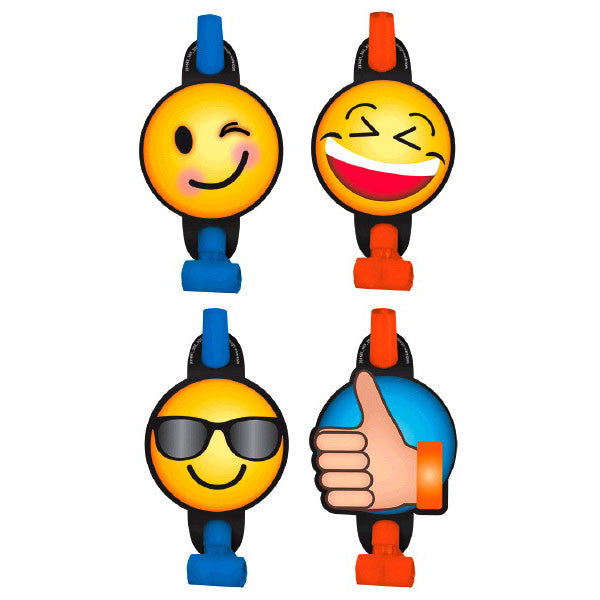 LOL Emoji Blowouts (8 ct)