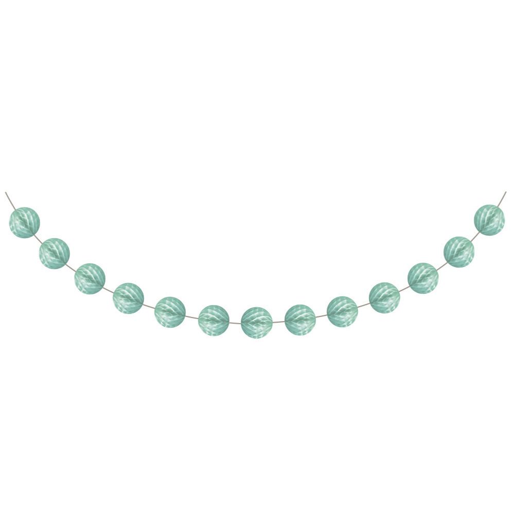 Fresh Mint Garland