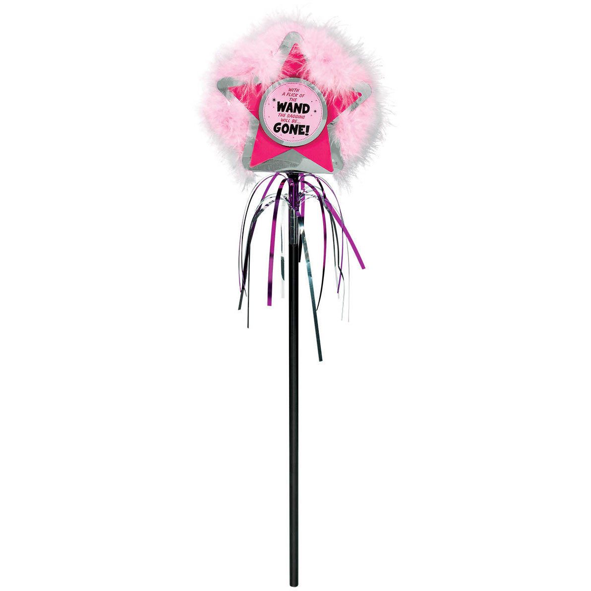 Wishing Wand