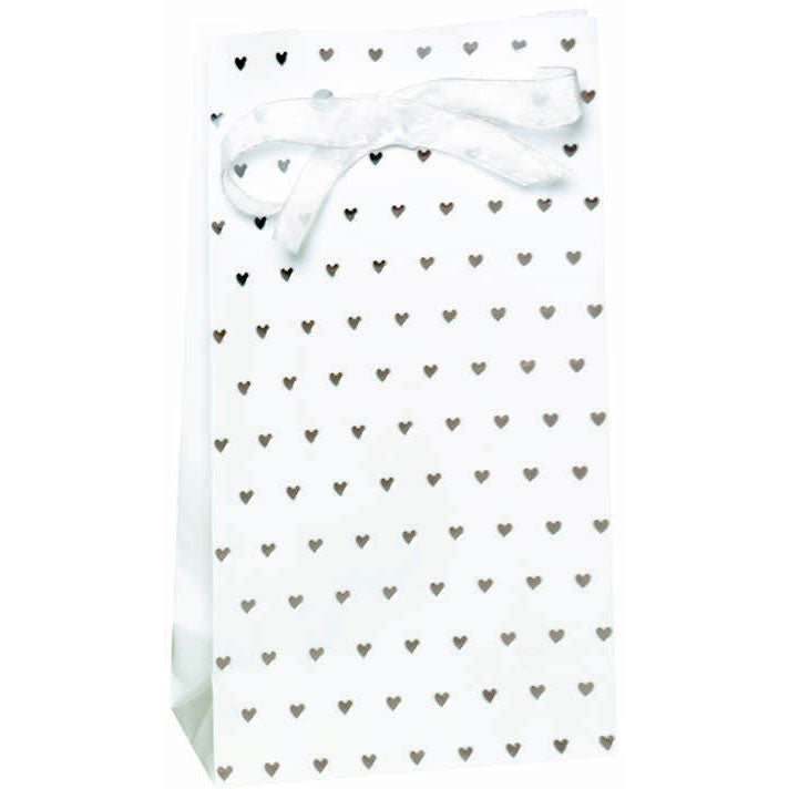 Tender Love Favor Bags