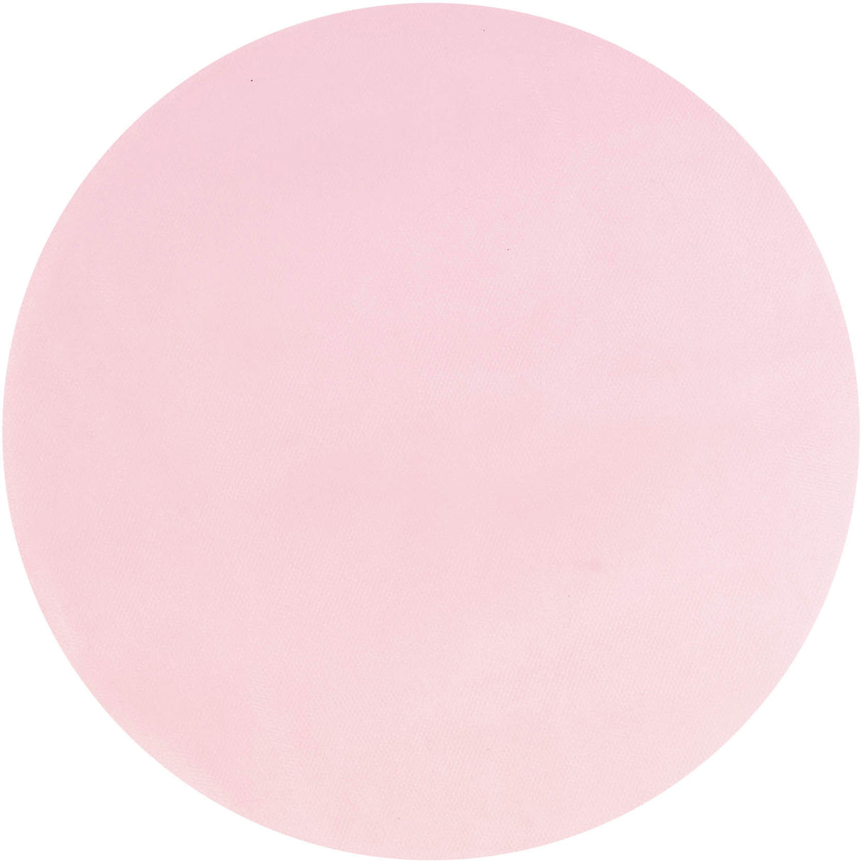 Pink Tulle Circles ( 12 ct)