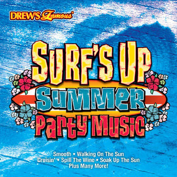 Drews Famous Surfs Up