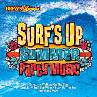 Drews Famous Surfs Up