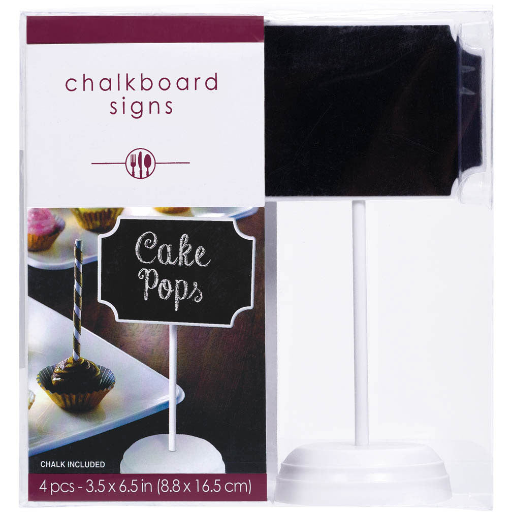 Chalkboard Signs
