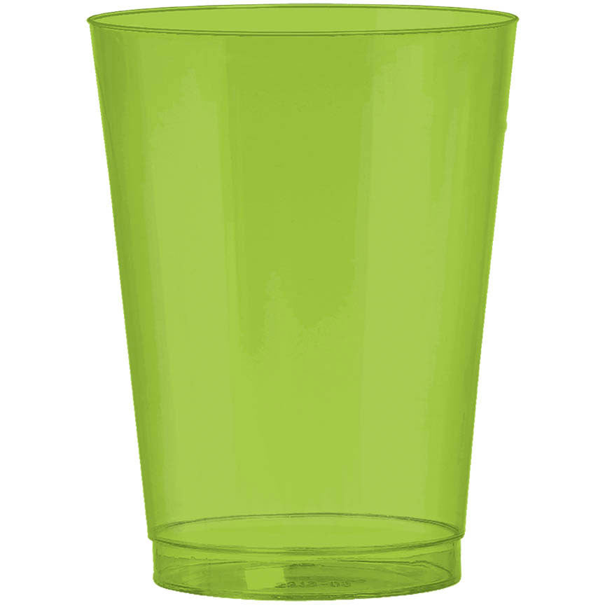 Kiwi 10oz Plastic Cups (72ct)