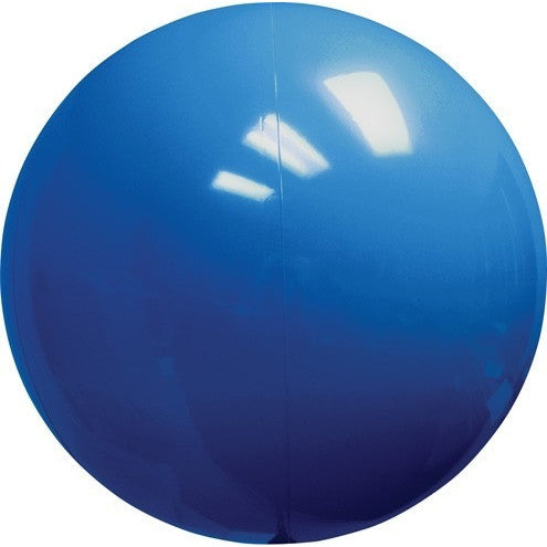 Balloon Gizmo Jumbo 36" Balloon - Blue