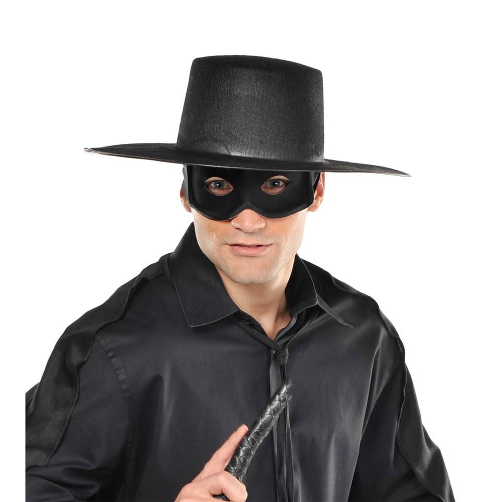Thief Mask