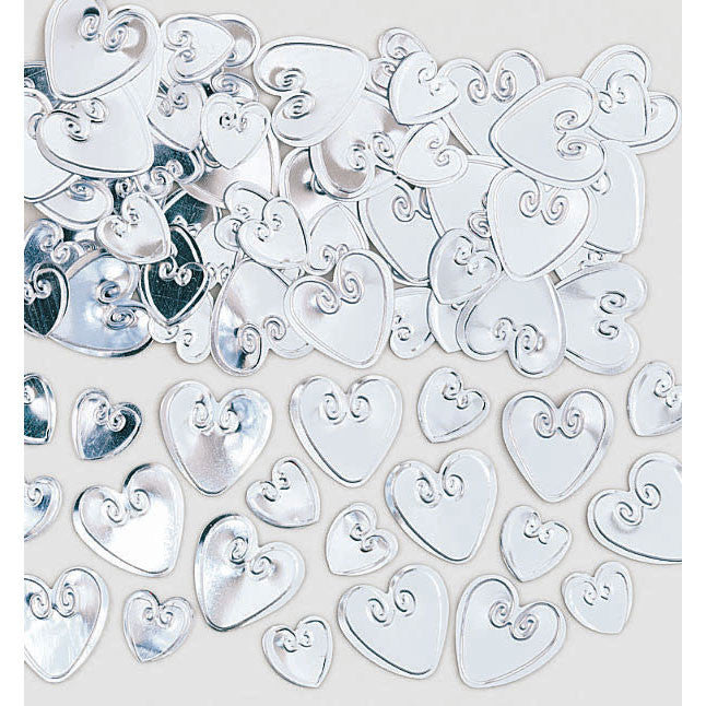Loving Hearts Confetti