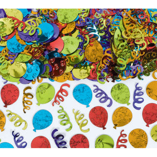 Balloon Confetti Pack