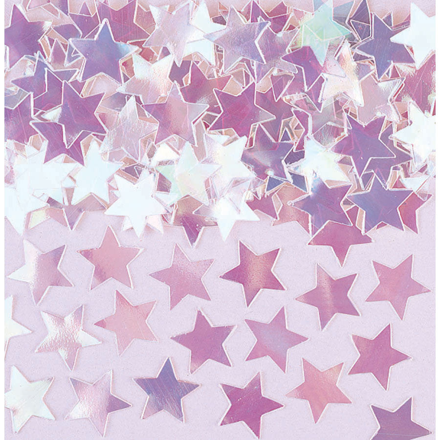 Mini Stars Confetti