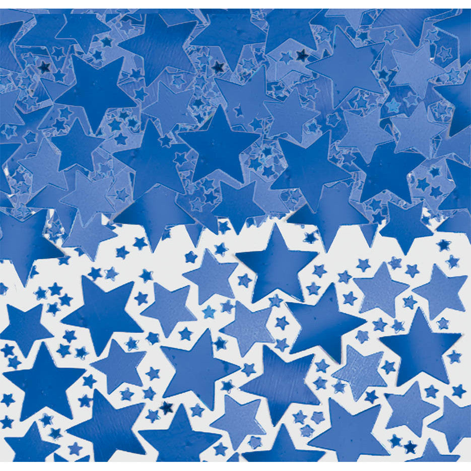 Star Confetti