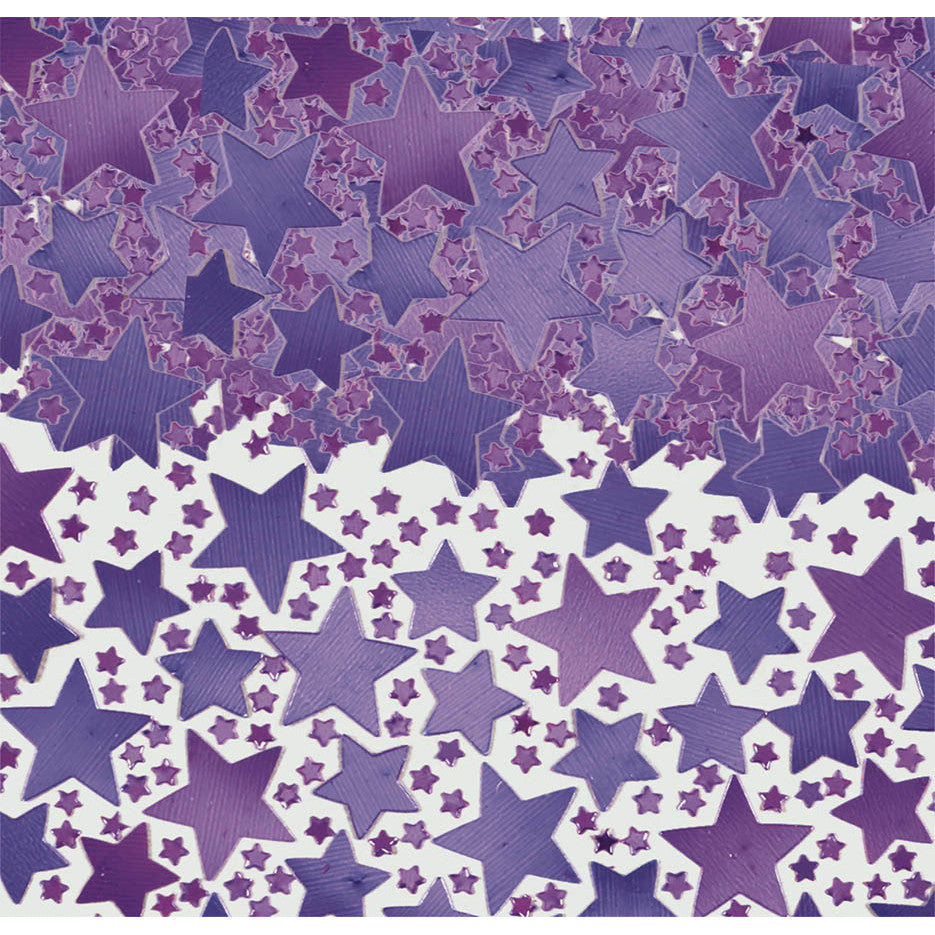 Star Confetti