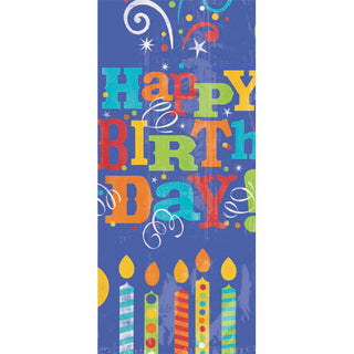 Birthday Fever Small Party Bags