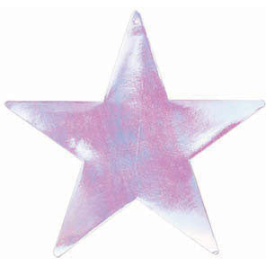 Star Cutout