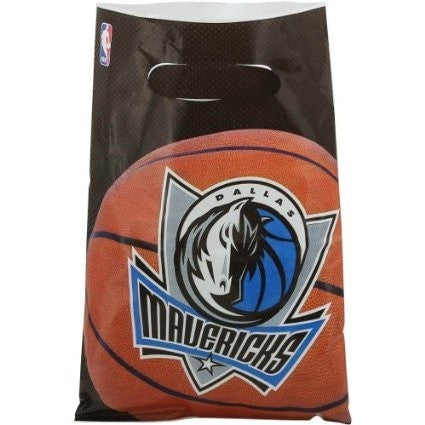 Dallas Mavericks Loot Bag