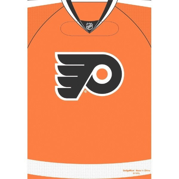 Philadelphia Flyers Loot Bag