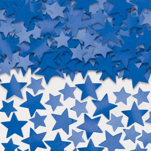 Star Confetti