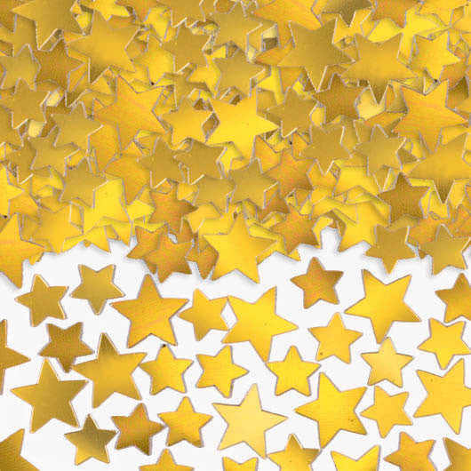 Star Confetti