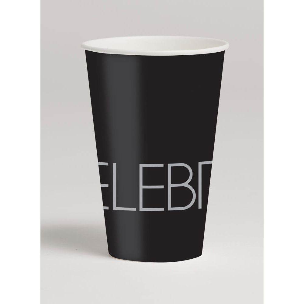 Classic Celebrations 12oz Cups (8ct)