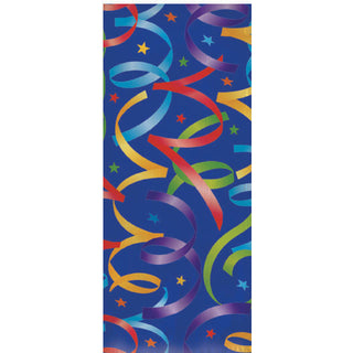 Celebrations Streamers Large Cello Bags (20ct)