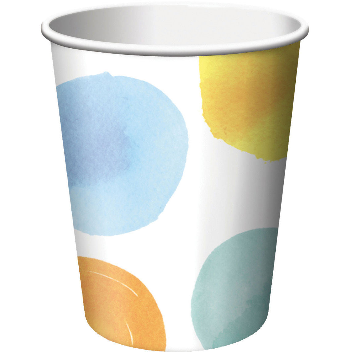 Baby Me 9oz Cups (8ct)