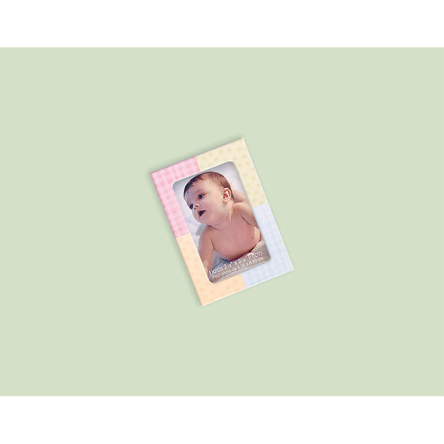Baby Shower Frame