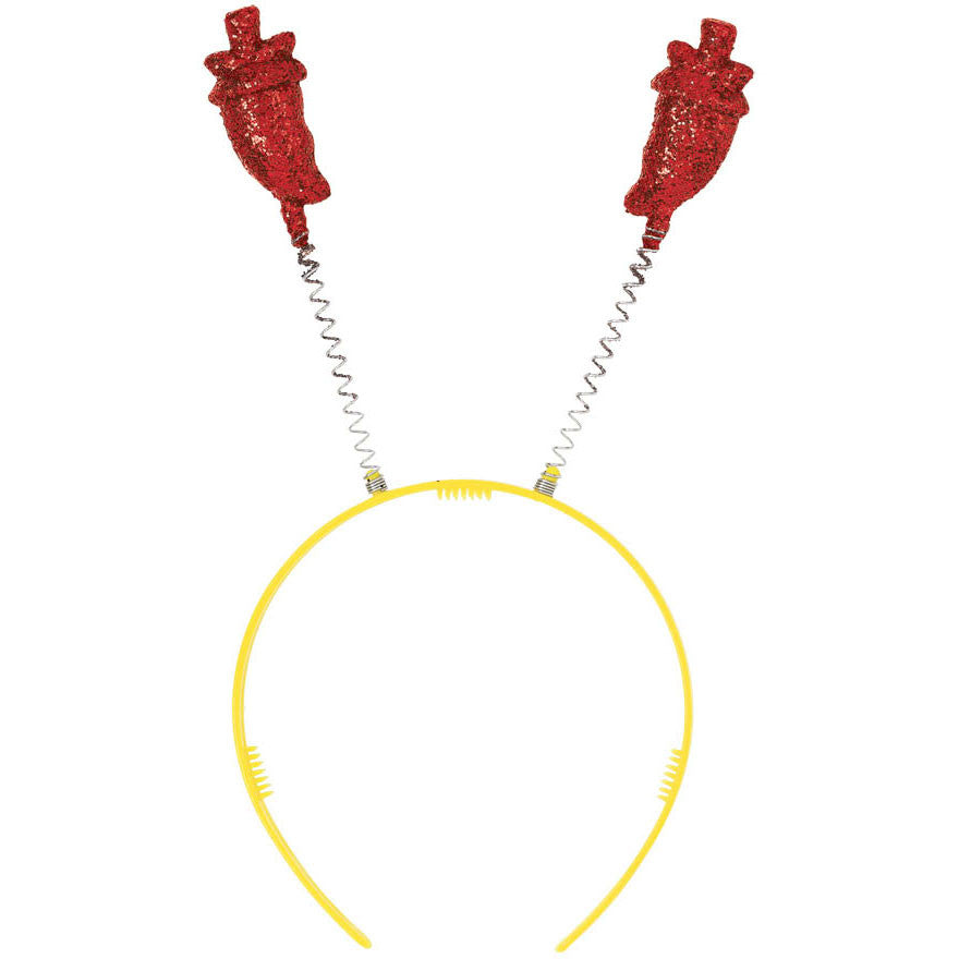 Chili Pepper Headbopper