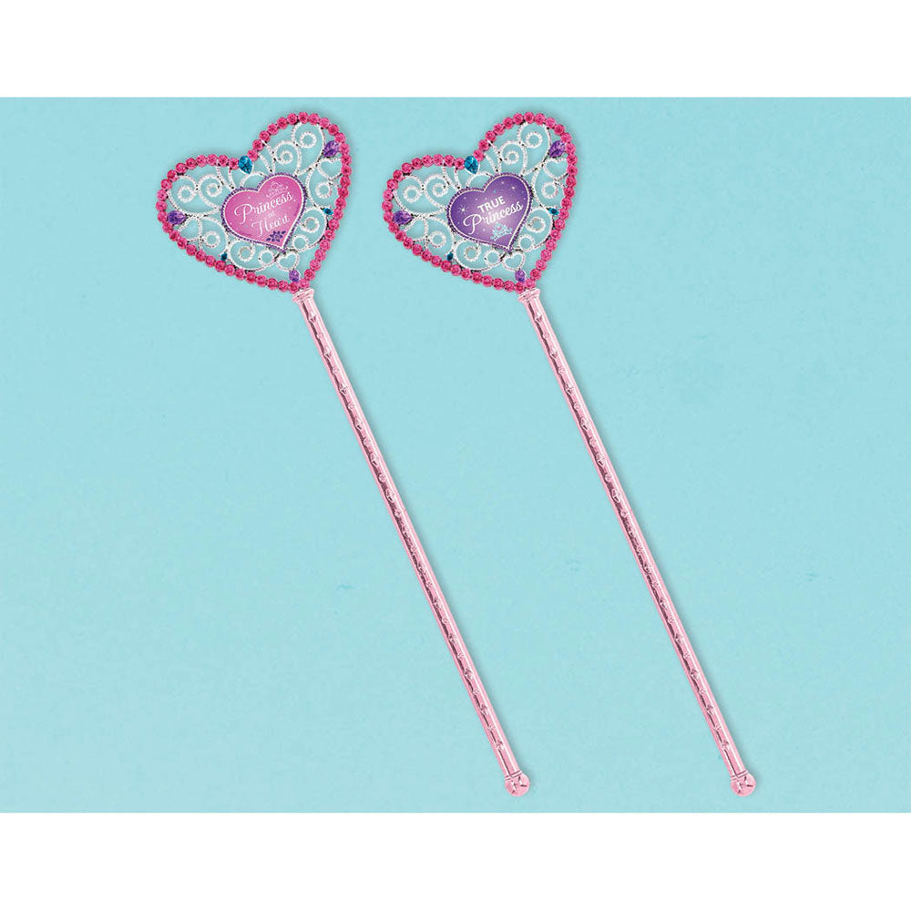 Princess Boutique Plastic Heart Ward
