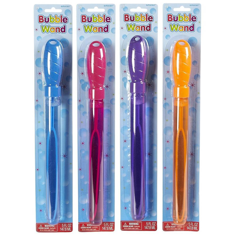 Bubble Wand