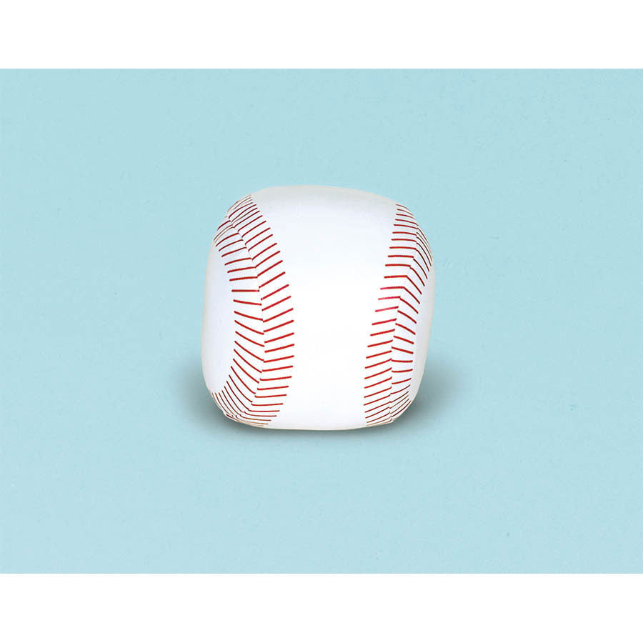 Soft Ball Baseball