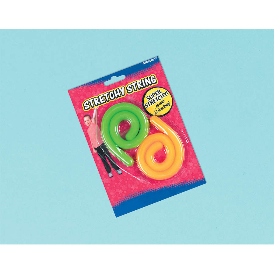 Stretchy String