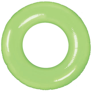 Inflatable Pool Ring