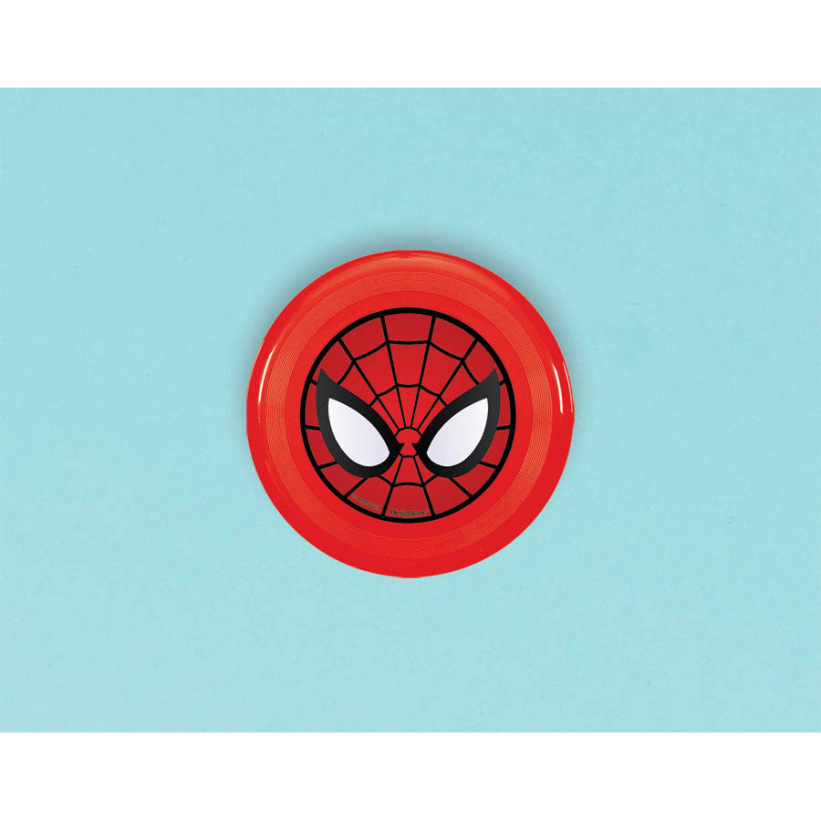 Spider-Man Flying Disc