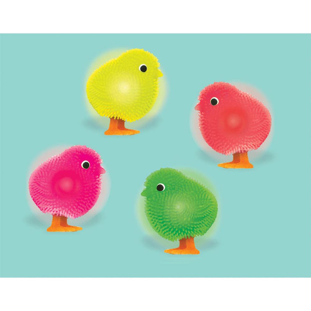 Light Up Easter Chick