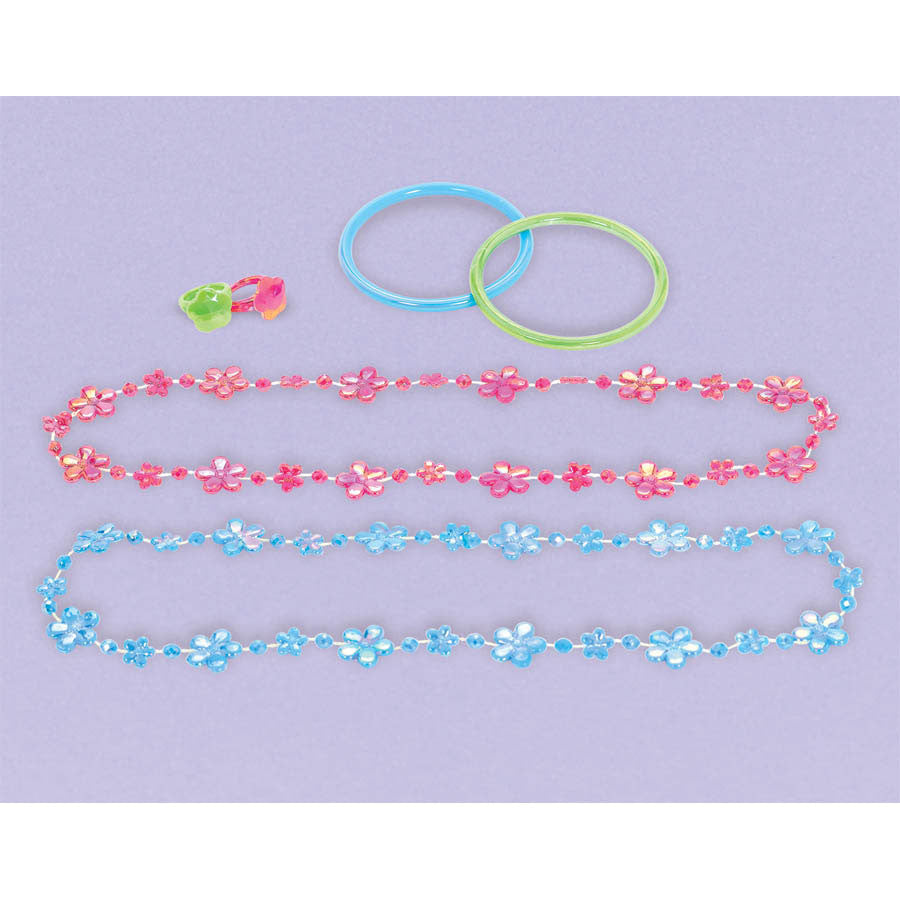 Easter Jewelry Set