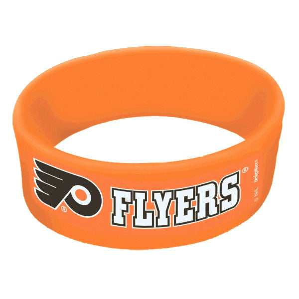 Philadelphia Flyers Cuff Bands