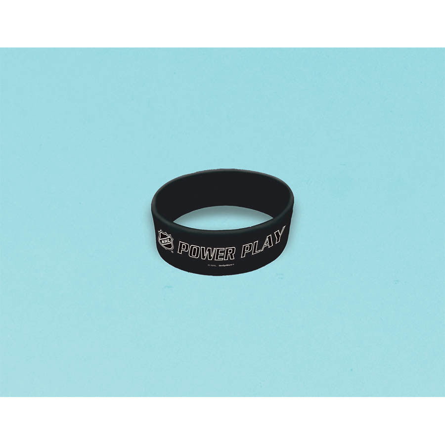 NHL Cuff Bracelet