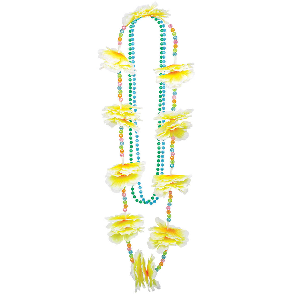 Beaded Leis (3pc)