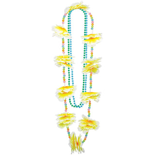 Beaded Leis (3pc)