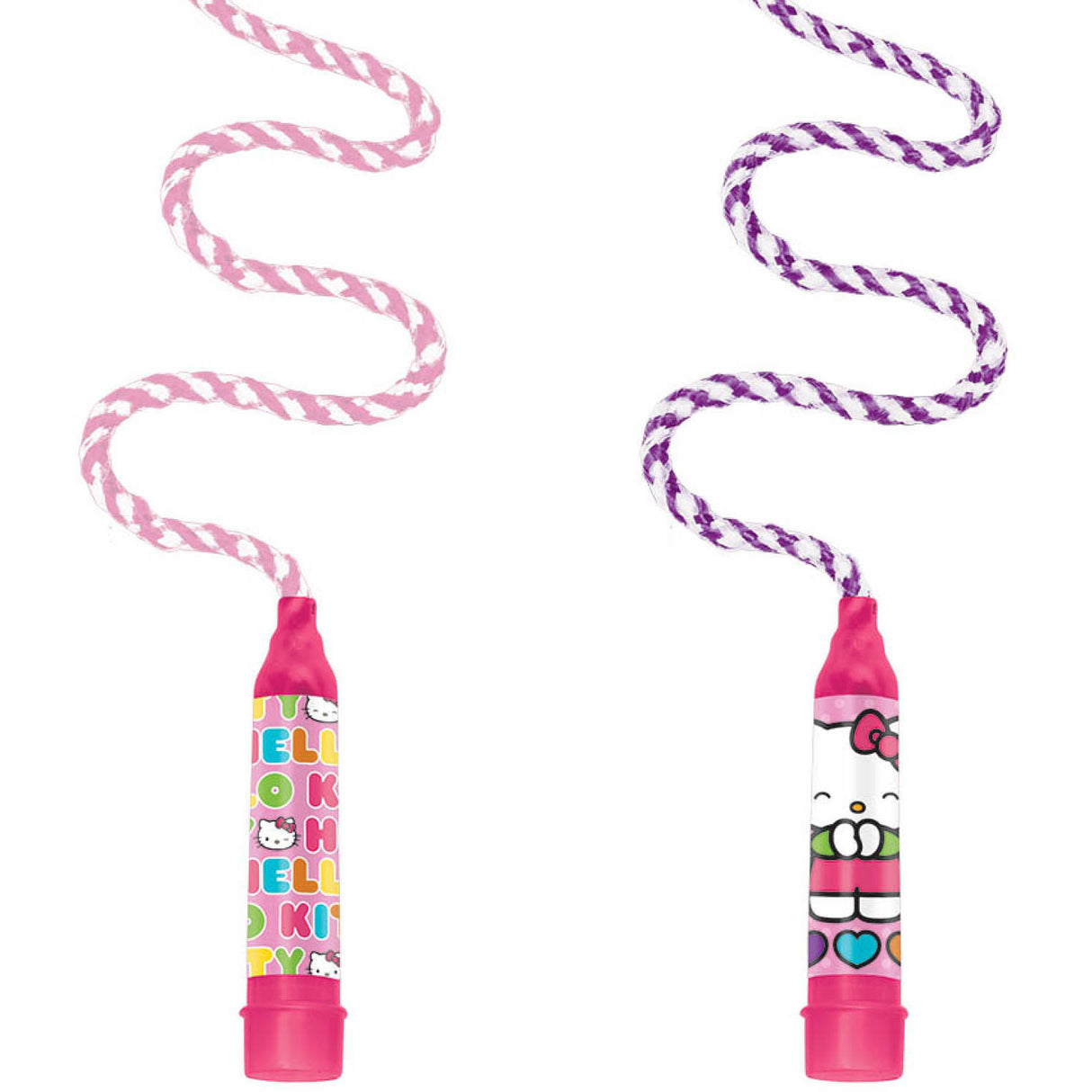 Hello Kitty Jump Ropes (8ct)
